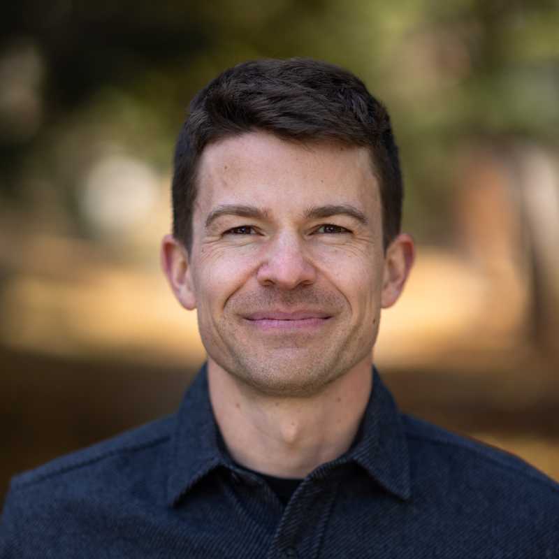 Profile picture of Daniel M. Jordan